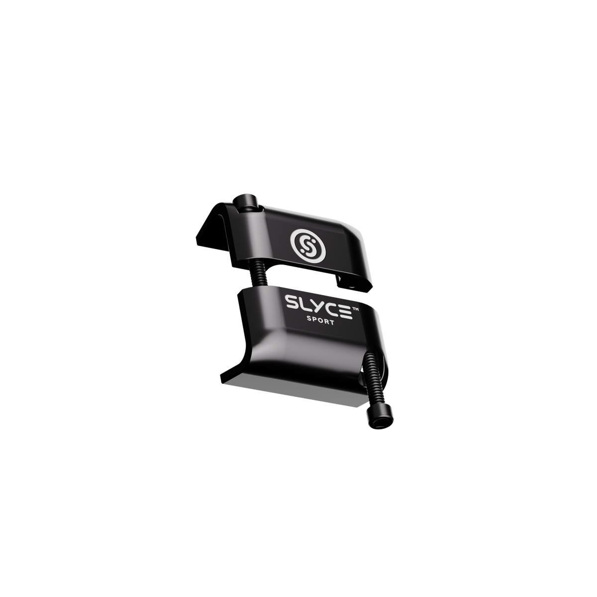 SLYCE SLYDRS pickleball paddle tuning weights