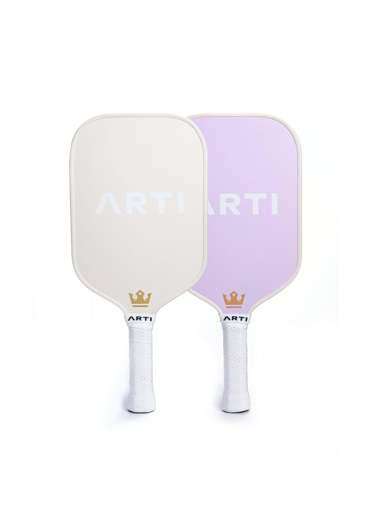 ARTI Dogs & Giraffes Beginner Pickleball Set