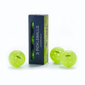 ARTI-40 outdoor pickleballs 3-pack