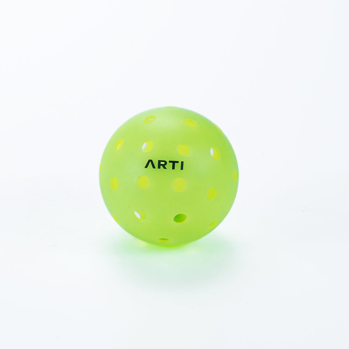 ARTI-40 Outdoor Pickleballs (3-Pack)