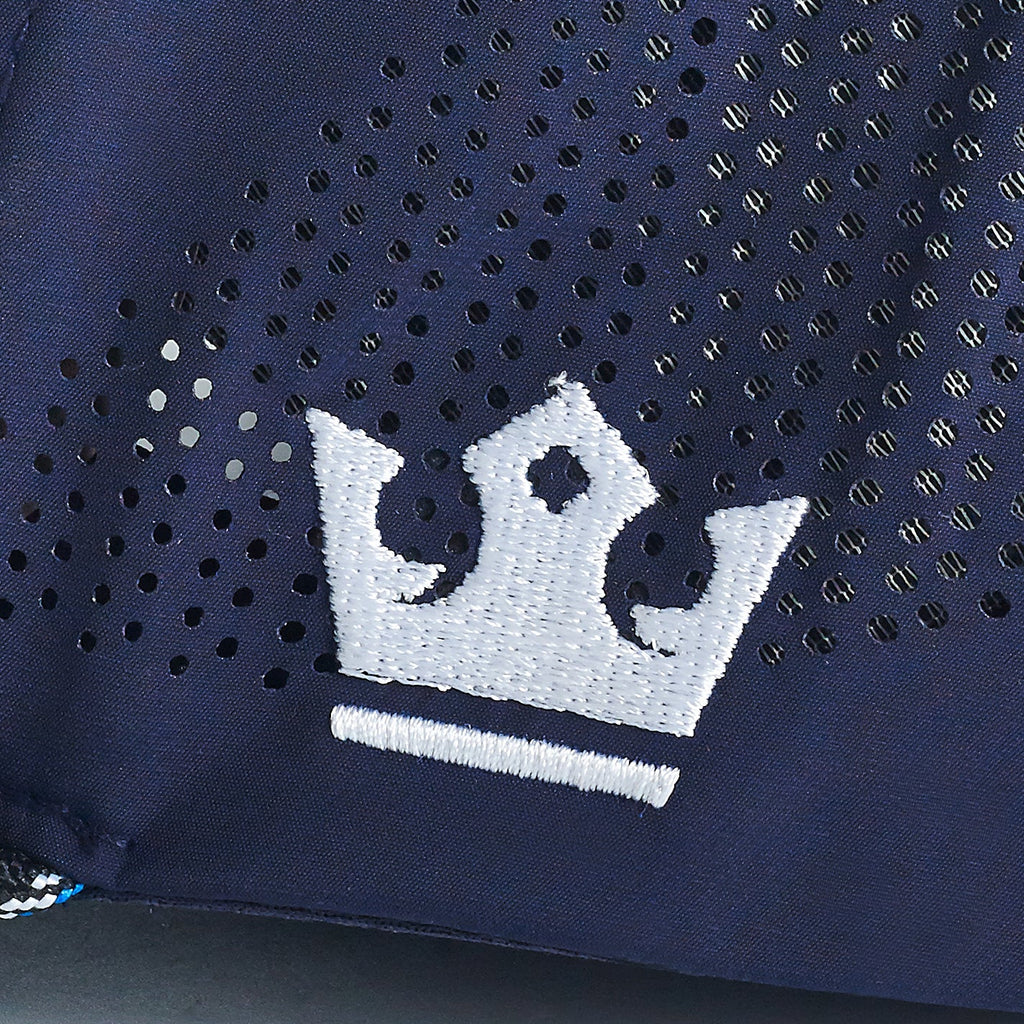 ARTI Navy Performance Rope Hat