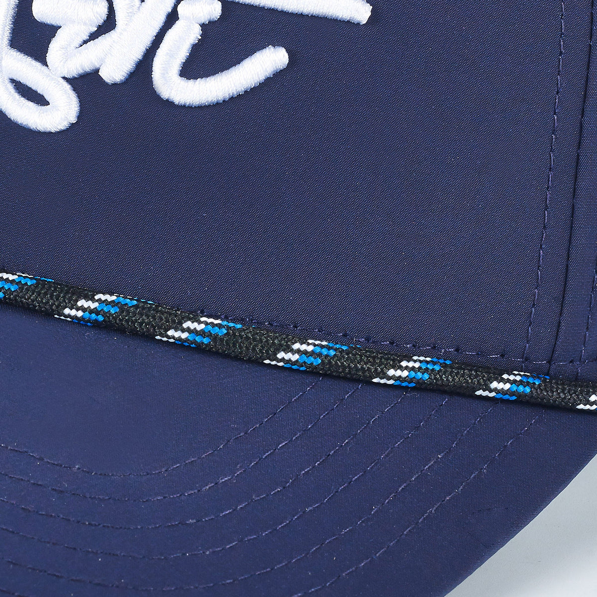 ARTI Navy Performance Rope Hat