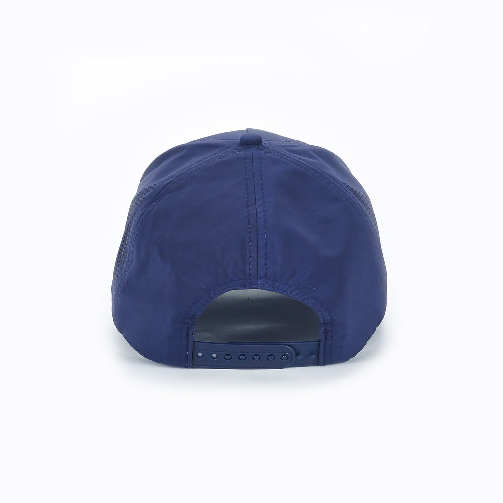 ARTI Navy Performance Rope Hat