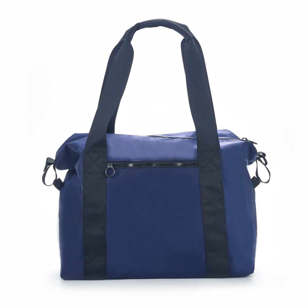 ARTI Navy Signature Duffle Bag