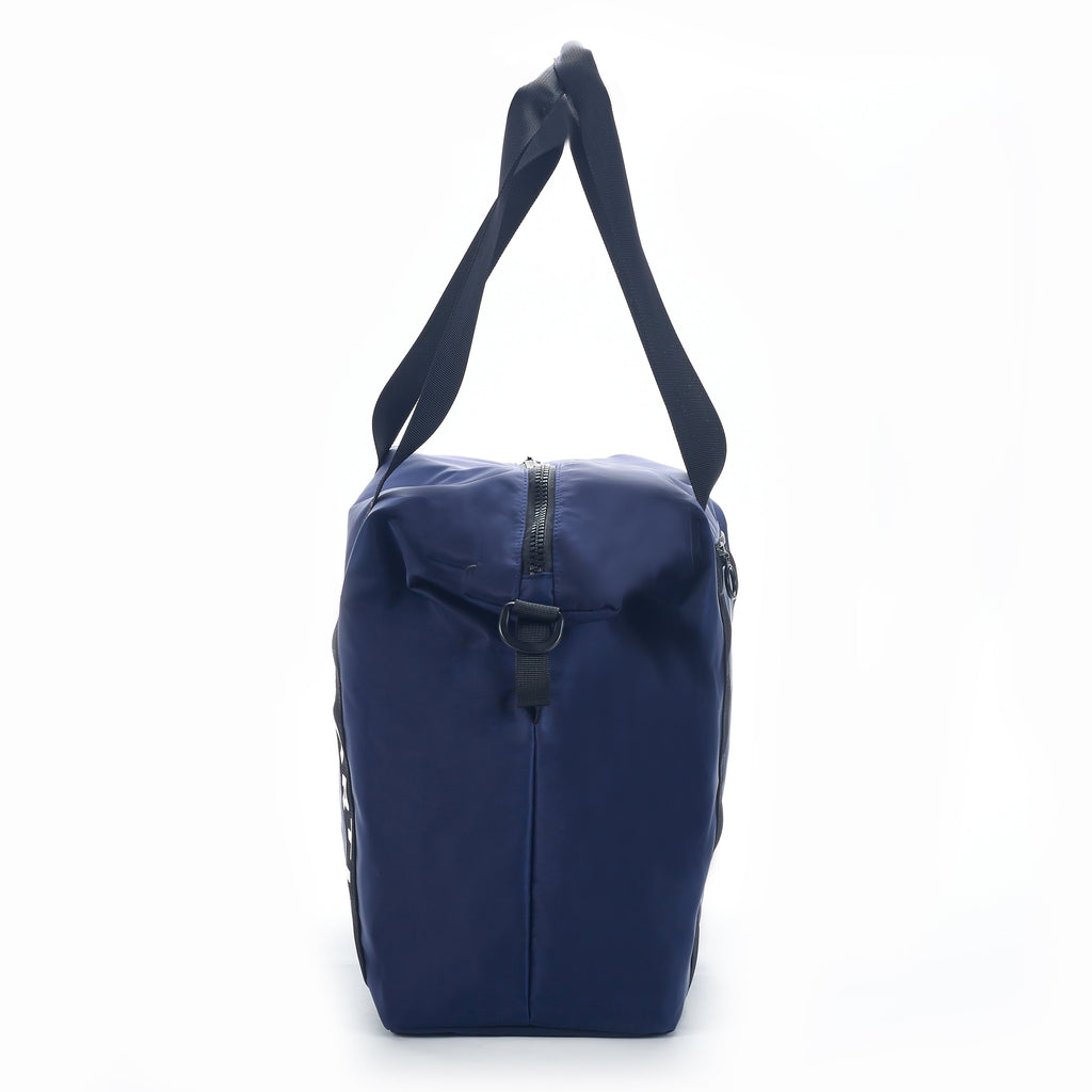 ARTI Navy Signature Duffle Bag