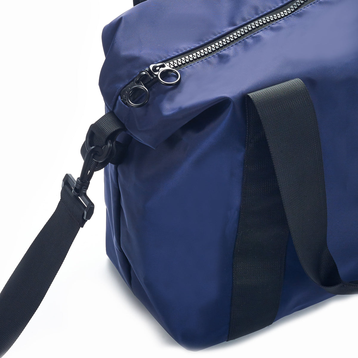 ARTI Navy Signature Duffle Bag