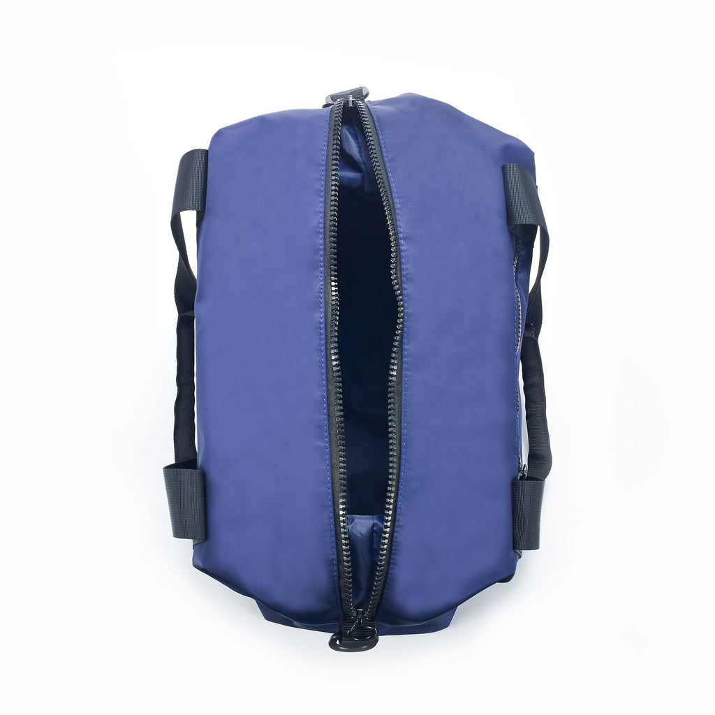 ARTI Navy Signature Duffle Bag