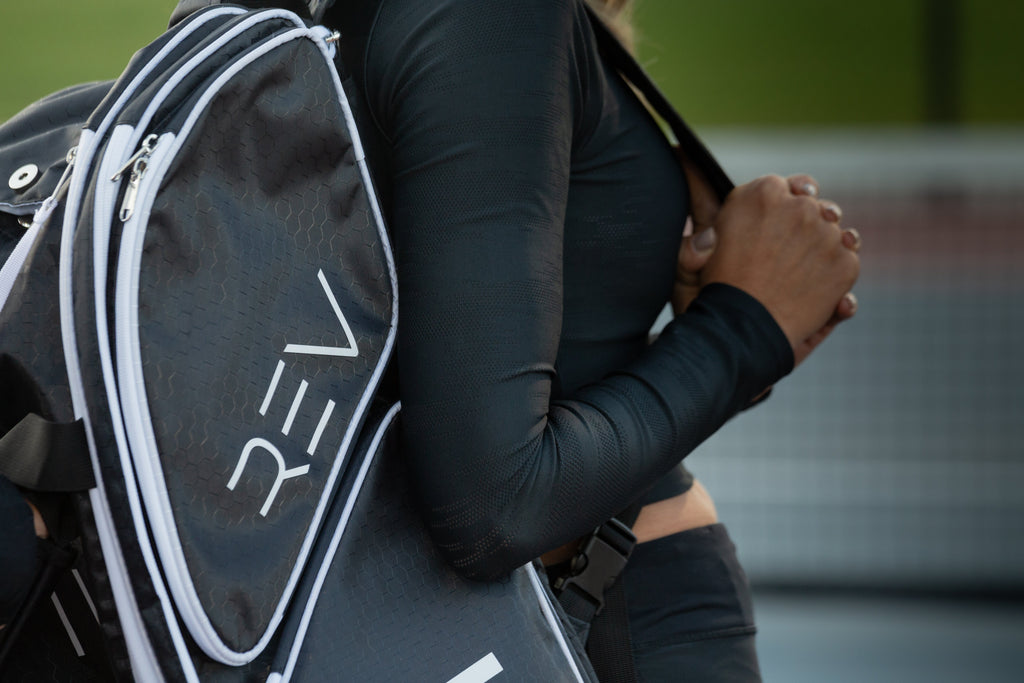 REV PRO Player Pickleball Bag