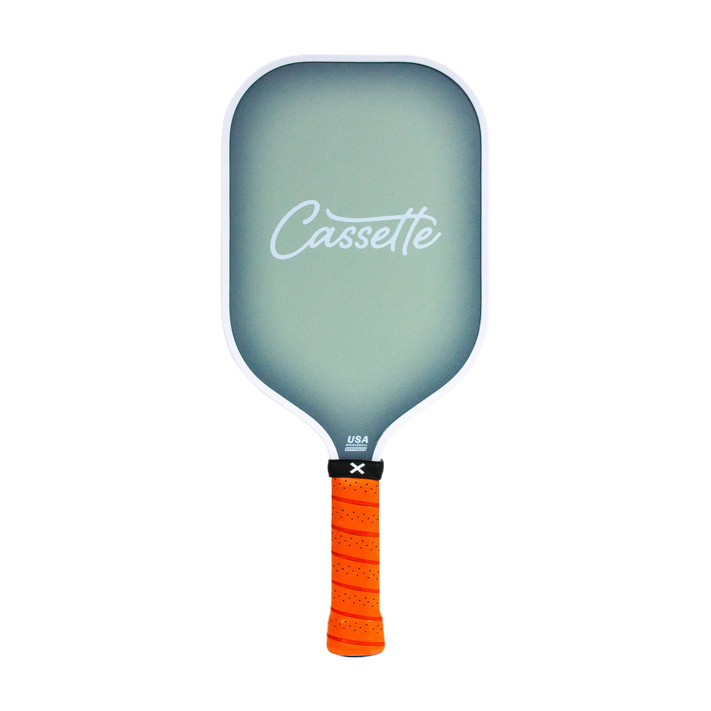 Carbon Pro 16mm Pickleball Paddle