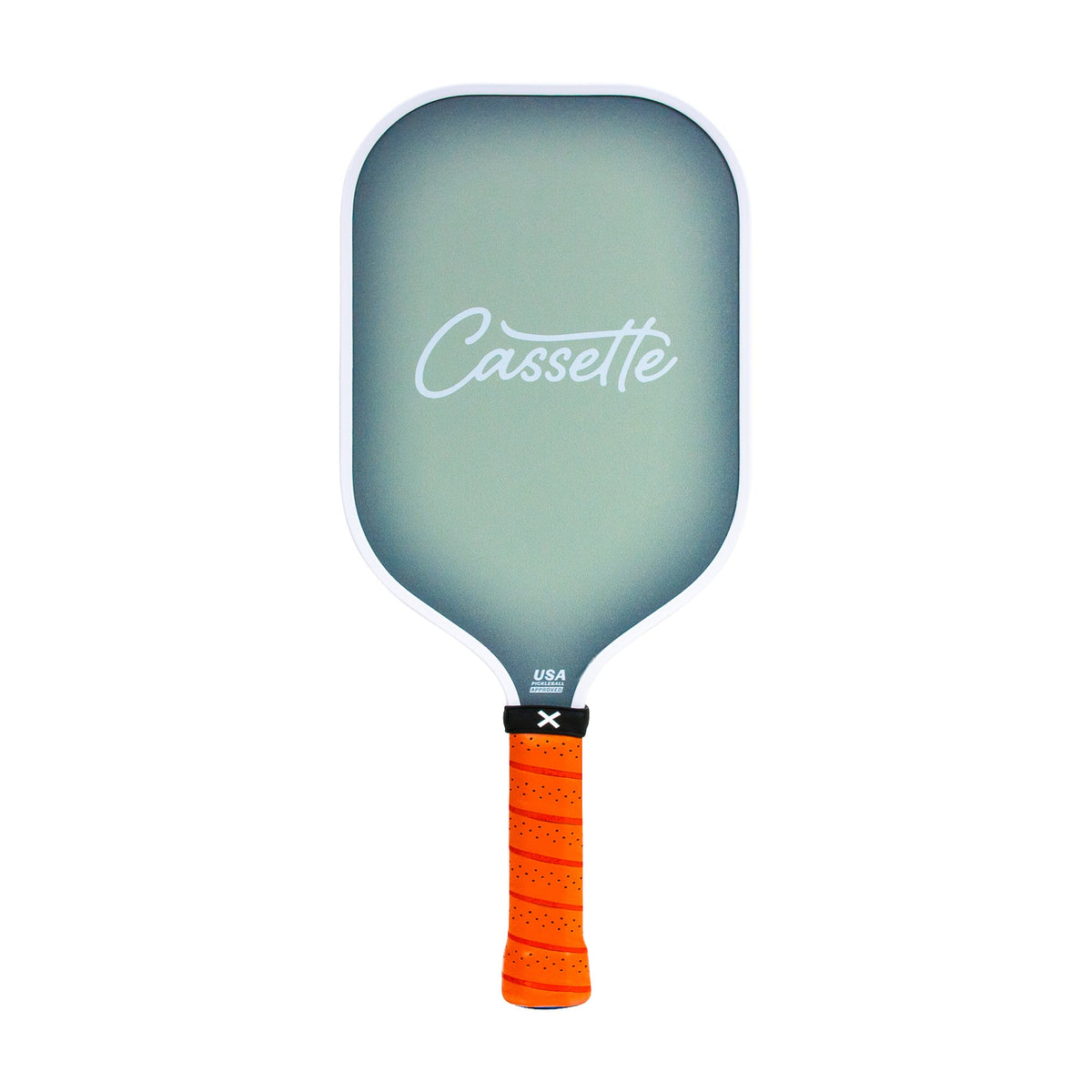 Carbon Pro 16mm Pickleball Paddle