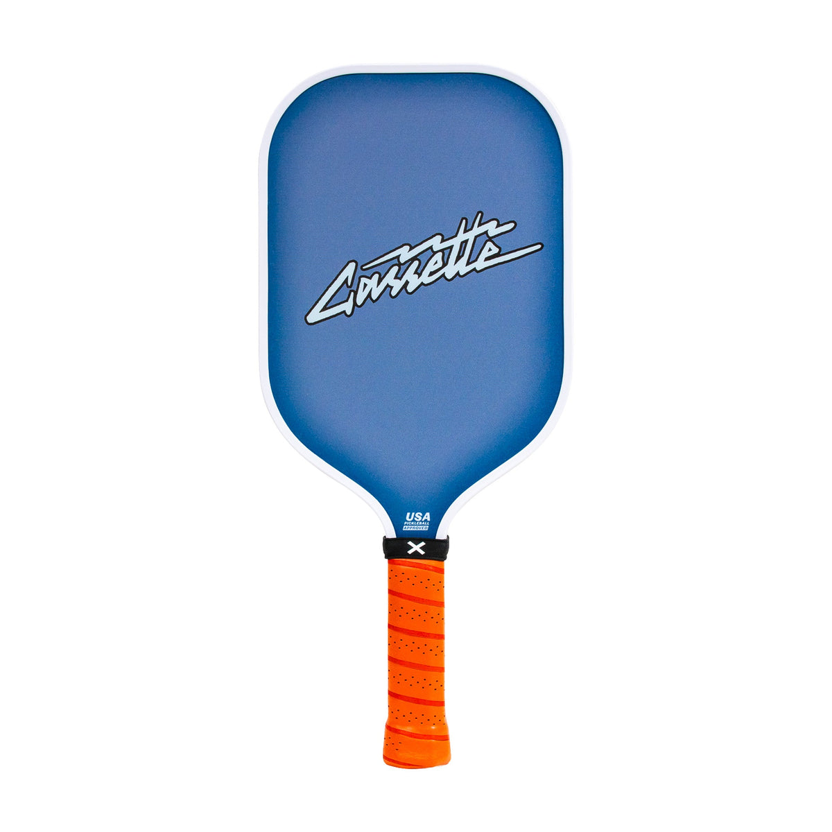 Carbon Pro 16mm Pickleball Paddle