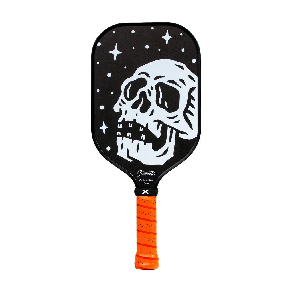 Carbon Pro 16mm pickleball paddle