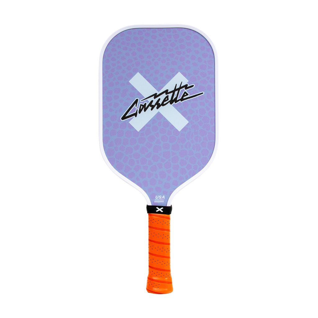Carbon Pro 16mm Pickleball Paddle