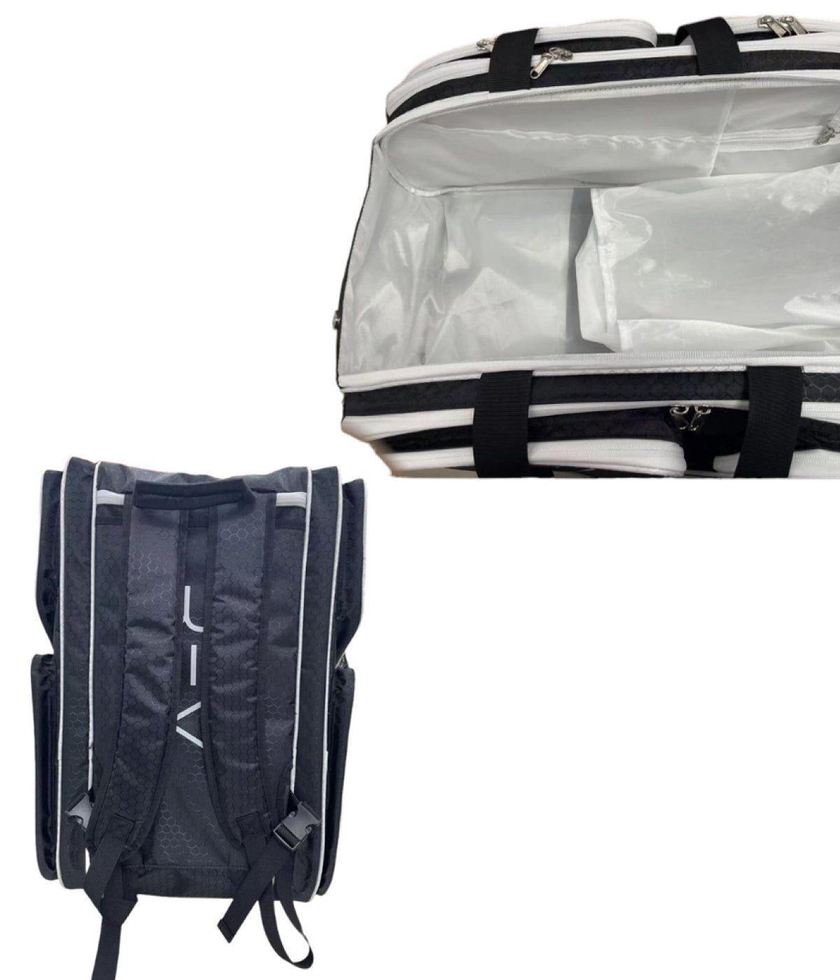REV PRO Player Pickleball Bag