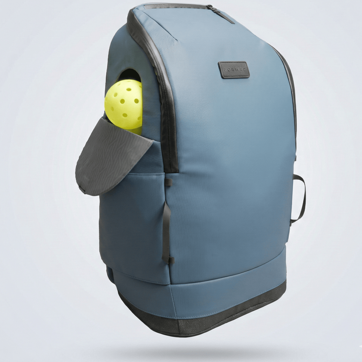 FORWRD Court Caddy pickleball bag in Nordic blue