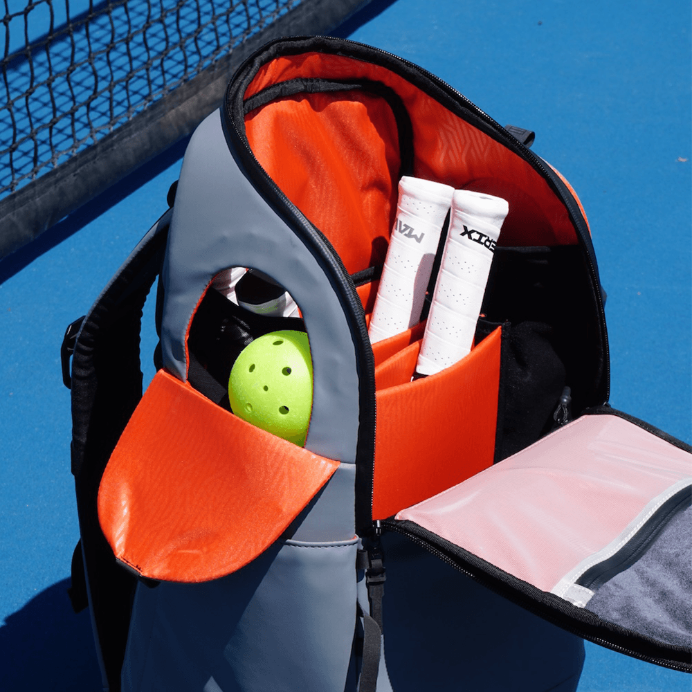 FORWRD Court Caddy Pickleball Bag