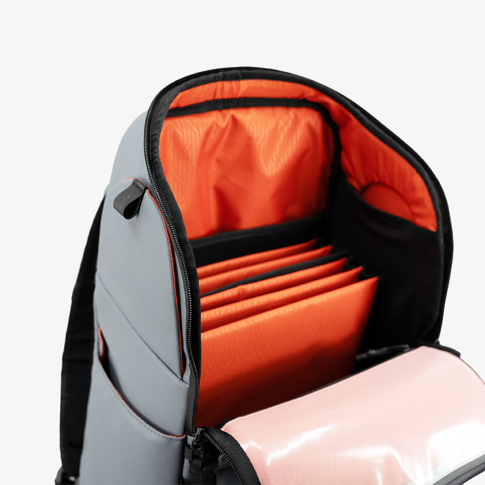 FORWRD Court Caddy Pickleball Bag