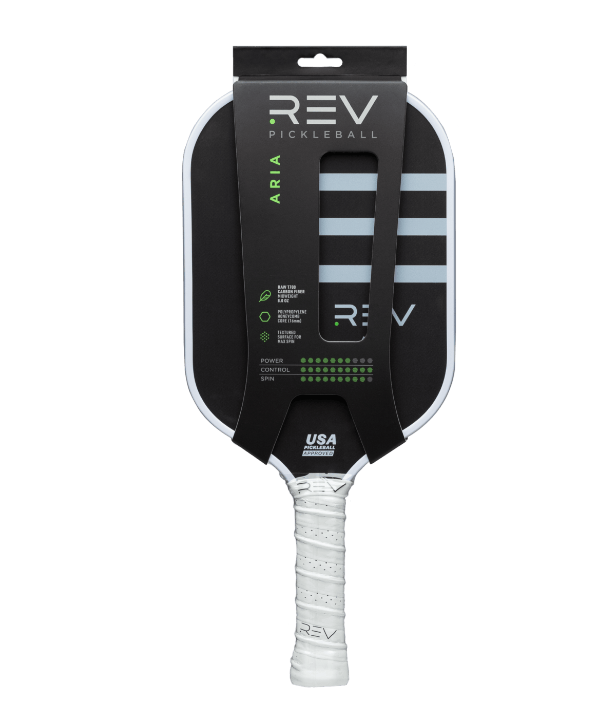 REV ARIA Pickleball Paddle