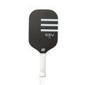 REV ARIA carbon fiber pickleball paddle