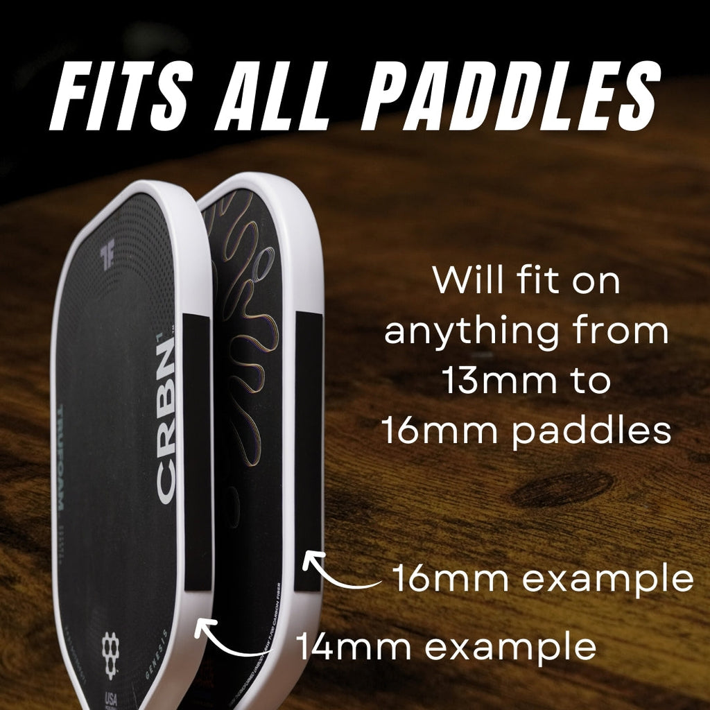 Pickleball Paddle Tuning Tape